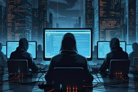 Tin tặc Triều Tiên kiếm được 600 triệu đô la bằng cách giả danh nhân viên làm việc từ xa.