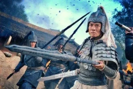 Triệu Vân không được trọng dụng hay được sắp đặt từ đầu? Lưu Bị tính xa, hay Gia Cát Lượng cố ý đứng ngoài