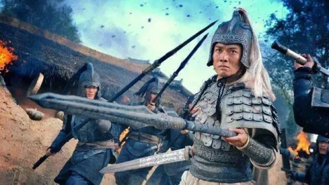 Triệu Vân không được trọng dụng hay được sắp đặt từ đầu? Lưu Bị tính xa, hay Gia Cát Lượng cố ý đứng ngoài