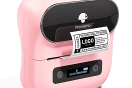 Chiếc máy in sticker nhiệt mini 25 đô la này đã thay đổi cuộc sống của tôi như thế nào?