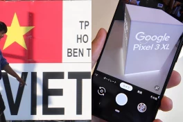 Cực Nóng: Google chuyển công đoạn phát triển sản phẩm "sống còn" của Pixel sang Việt Nam