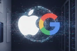 Chuyên gia chỉ ra 2 lý do chính dẫn đến liên minh AI giữa Apple và Google