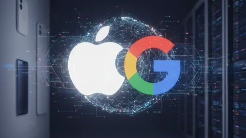 Chuyên gia chỉ ra 2 lý do chính dẫn đến liên minh AI giữa Apple và Google