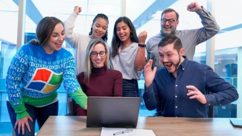 Điều gì đang khiến AI thất bại không phải vì công nghệ?