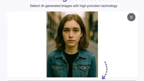 AI "không nhận ra" ảnh giả AI? Đây là một hồi chuông cảnh tỉnh cho chúng ta