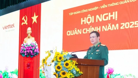 Viettel dẫn đầu tại 7/10 thị trường đầu tư quốc tế