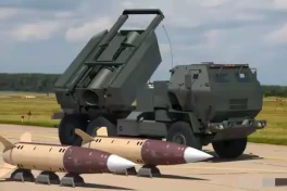 Với tầm bắn vượt trội so với HIMARS! Anh đầu tư 27 triệu bảng Anh để thiết kế riêng một tên lửa đạn đạo cho Ukraine.