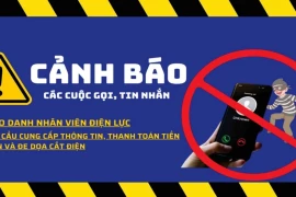 Chiếc app 'EVN' đắt nhất Việt Nam, chạm nhẹ một cái mất ngay 850 triệu