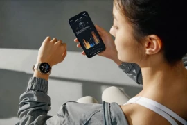 'Gián điệp' trên cổ tay: Khi chiếc smartwatch không chỉ biết đếm bước chân
