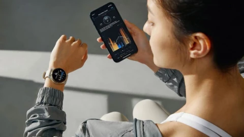 'Gián điệp' trên cổ tay: Khi chiếc smartwatch không chỉ biết đếm bước chân