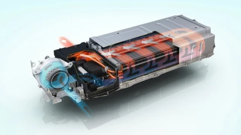 Toyota sẽ ra mắt mẫu xe điện đầu tiên trên thế giới sử dụng pin thể rắn vào năm 2027