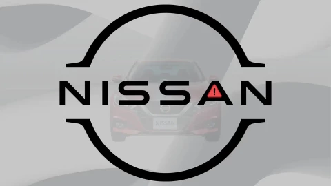 Hacker 'check-in' Nissan, 900GB dữ liệu lên đường 'đi phượt'