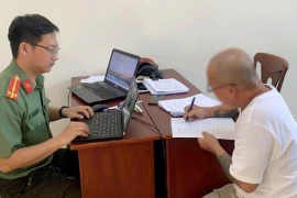 Cảnh báo: Không chia sẻ, bình luận trên các kênh phản động của Lê Trung Khoa