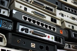 5 điểm nghẽn tiềm ẩn đang âm thầm làm giảm tốc độ mạng Internet gia đình