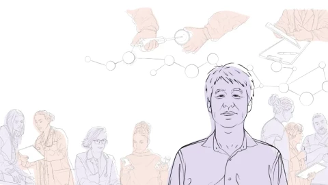 Bùng nổ trí tuệ nhân tạo trong y tế: Mỹ đấu với Trung Quốc, liệu các bác sĩ có nên hoảng sợ?