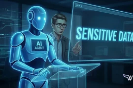 Các sai lầm bảo mật khi triển khai AI agents trong doanh nghiệp