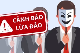8 tỷ đồng 'bốc hơi' vì tin lời mời đầu tư tài chính trên mạng