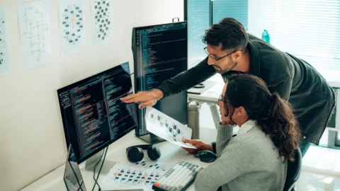 Kỹ năng: Bước nhảy vọt thực sự của AI, biến trí tuệ thành hành động