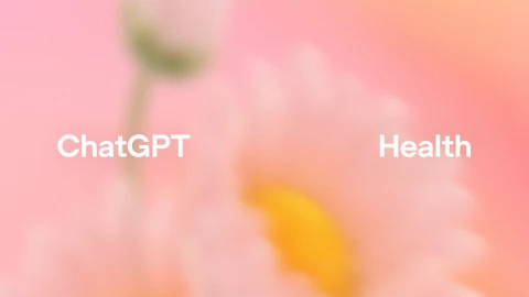 ChatGPT Health: Trợ lý AI giúp bạn làm chủ thông tin sức khỏe