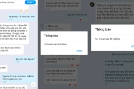 Cho thuê nhà, tưởng nhận cọc nhưng lại mất tiền, té ra là kịch bản lừa đảo tinh vi