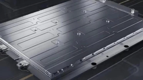 Pin thể rắn của Huawei đã ra mắt! Phạm vi hoạt động 3000km, sạc nhanh 5 phút, dung lượng pin vượt trội so với phần còn lại của thế giới.