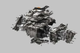 BMW trình làng công nghệ quad-motor cho dòng M hiệu năng cao