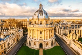 Đại học Oxford đưa ra xếp hạng các ngành học hot nhất, thứ tự có sự thay đổi lớn bởi trí tuệ nhân tạo