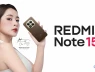 REDMI Note 15 Series ra mắt tại Việt Nam: có Chi Pu là đại sứ thương hiệu, lần đầu trang bị độ bền REDMI Titan kháng bụi kháng nước tới IP69K