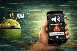 Nút vật lý trên Android thành 'phế vật' vì lỗi của Google