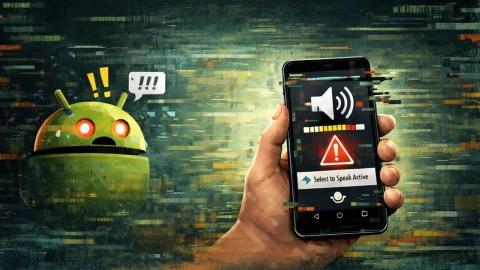 Nút vật lý trên Android thành 'phế vật' vì lỗi của Google