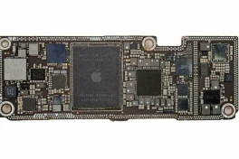 Apple đang thiếu hụt vật liệu thô quan trọng để sản xuất iPhone