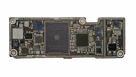 Apple đang thiếu hụt vật liệu thô quan trọng để sản xuất iPhone