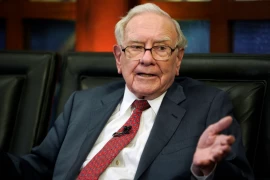Warren Buffett cảnh báo hết sức lo ngại về sự nguy hiểm của AI