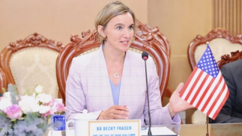 Qualcomm hợp tác cùng Bộ Giáo dục và Đào tạo: Sắp mở phòng nghiên cứu AI tại biên ở Việt Nam