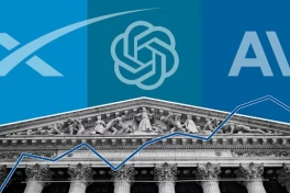 OpenAI, Anthropic và SpaceX chuẩn bị lên sàn: Năm 2026 sẽ là kỷ nguyên IPO công nghệ tỷ đô?