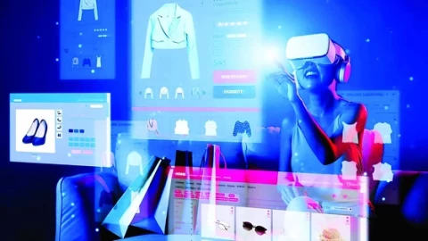 Đột phá mới: Mua sắm trực tiếp qua AI, không cần website hay ứng dụng