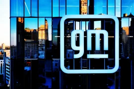 Lén lút bán dữ liệu vị trí của khách hàng, General Motors bị Mỹ ra lệnh cấm