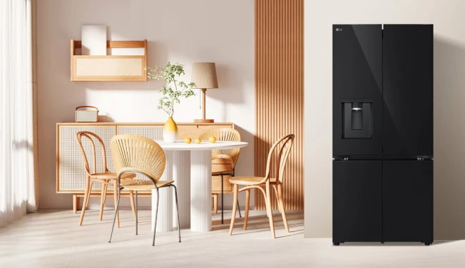 Xuất hiện 3 dòng tủ lạnh và tủ đông mới tại Việt Nam: Tối ưu hóa không gian bếp và nhu cầu bảo quản thực phẩm dịp Tết đến Xuân sang