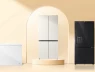 Xuất hiện 3 dòng tủ lạnh và tủ đông mới tại Việt Nam: Tối ưu hóa không gian bếp và nhu cầu bảo quản thực phẩm dịp Tết đến Xuân sang