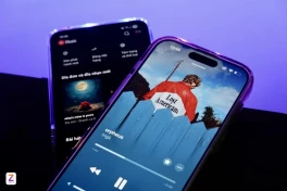 Đây là app nghe nhạc phổ biến nhất Việt Nam