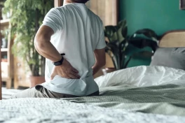 4 dấu hiệu thận suy dễ nhận biết vào ban đêm