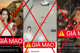 Ca sĩ Mỹ Tâm cảnh báo bị giả mạo bằng AI để quảng cáo, bán hàng