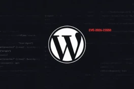 Cảnh báo khẩn: Lỗ hổng CVE-2026-23550 đang bị tấn công trên diện rộng