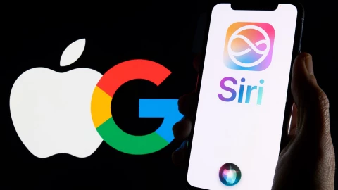 Thỏa thuận Gemini của Apple với Google có thể trị giá 5 tỷ USD
