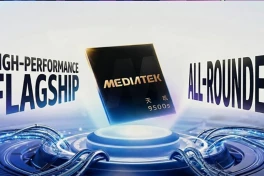 MediaTek Dimensity 9500s trình làng: Kiến trúc toàn lõi lớn 3nm, đối đầu trực tiếp Snapdragon 8 Gen 5