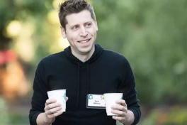 Sam Altman muốn hợp nhất người và AI, đầu tư ban đầu 250 triệu USD!