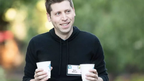 Sam Altman muốn hợp nhất người và AI, đầu tư ban đầu 250 triệu USD!