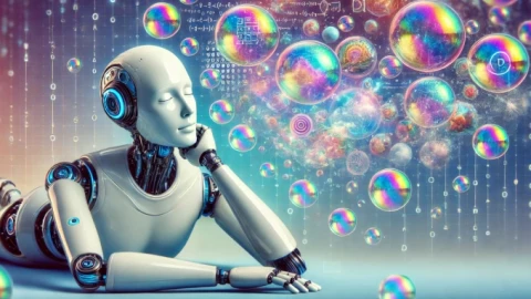 Vì sao AI hay bịa chuyện? và làm sao để phát hiện được nó đang bịa?