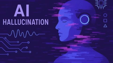 Thông tin sai lệch (hallucination) và nội dung vô nghĩa trong nội dung AI tạo ra khác nhau thế nào?