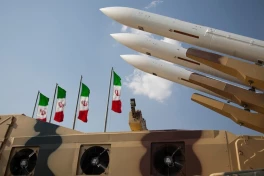 Iran quyết tử, triển khai 2.000 tên lửa vào vị trí, quân đội Mỹ sẽ phải đối mặt với đón tấn công chưa từng có?